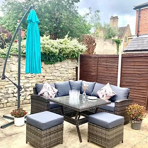  Holiday home Lovely 3 Bed House In The Heart Of